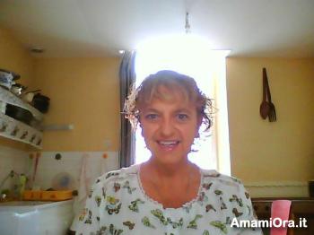 nadine71 - date a Italian, 100% free nadine71