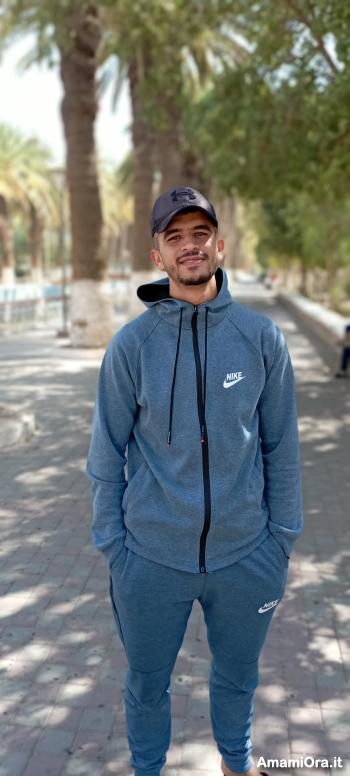 brahimoxa - date a Italian, 100% free brahimoxa