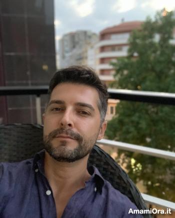 claudio24 - date a Italian, 100% free claudio24