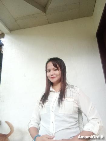 liezel - date a Italian, 100% free liezel