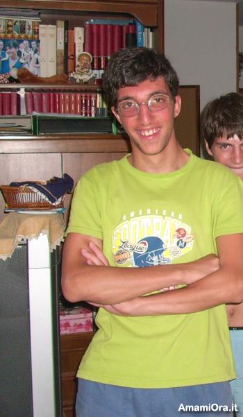 davide90 - date a Italian, 100% free davide90