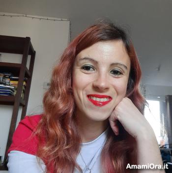 liviadudu - date a Italian, 100% free liviadudu