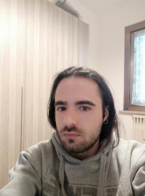 bryan1594 - date a Italian, 100% free bryan1594