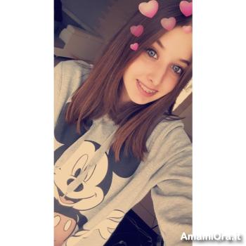 christel47 - date a Italian, 100% free christel47