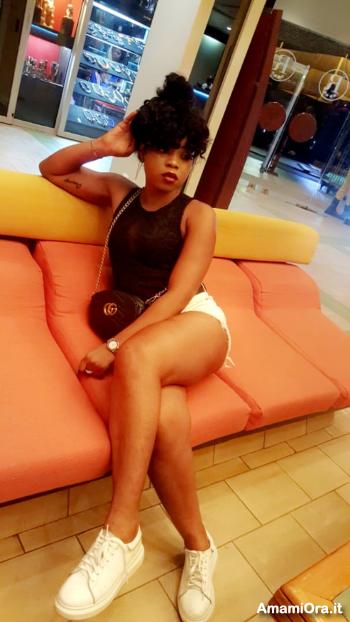 chanel - date a Italian, 100% free chanel