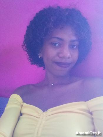 anissa204 - date a Italian, 100% free anissa204