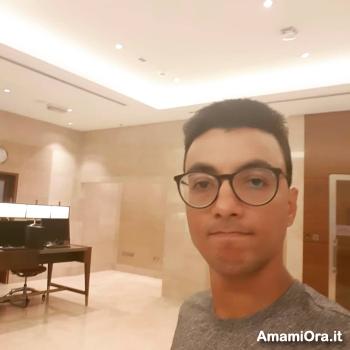 ihabe - date a Italian, 100% free ihabe