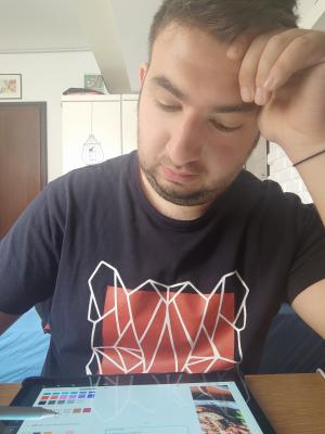 matteor95 - date a Italian, 100% free matteor95