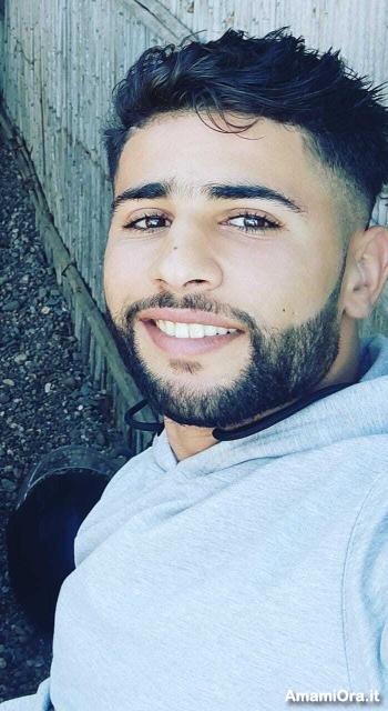 hbibo95 - date a Italian, 100% free hbibo95