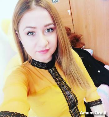 julia234 - date a Italian, 100% free julia234