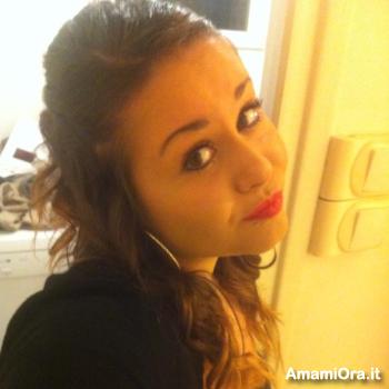 jessicas89 - date a Italian, 100% free jessicas89