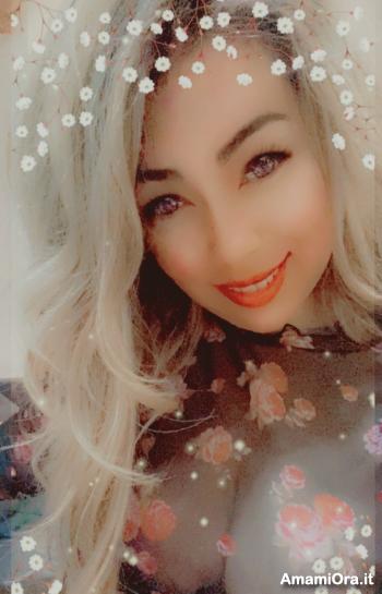 susana - date a Italian, 100% free susana