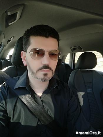 matteo45 - date a Italian, 100% free matteo45