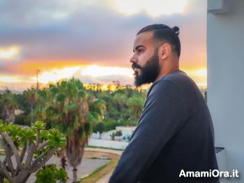 achraf21 - date a Italian, 100% free achraf21