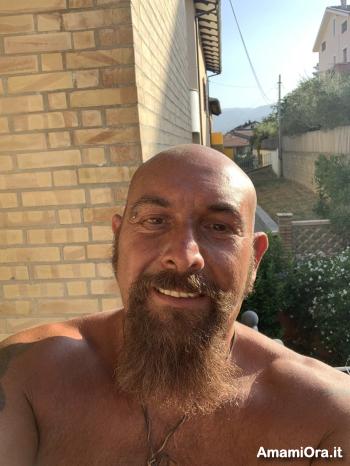 lupo668 - date a Italian, 100% free lupo668