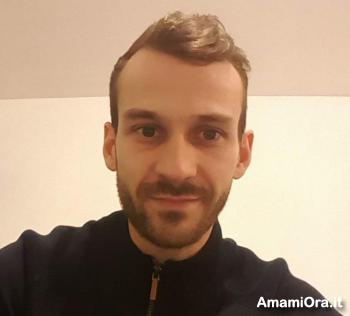 alex83 - date a Italian, 100% free alex83