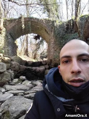 black88 - date a Italian, 100% free black88