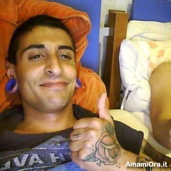 gabrihell - date a Italian, 100% free gabrihell