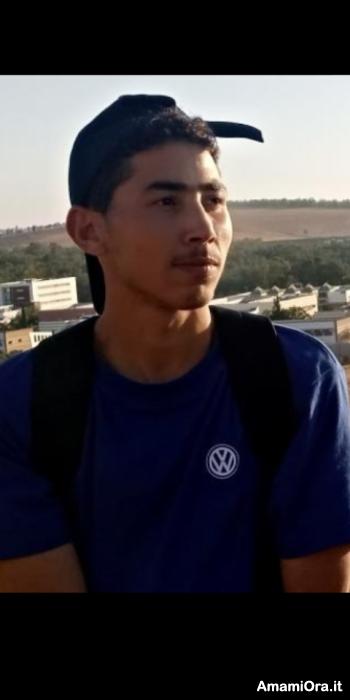 bissouni - date a Italian, 100% free bissouni