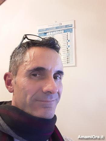 marcopvle - date a Italian, 100% free marcopvle