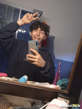 mariotek - date a Italian, 100% free mariotek