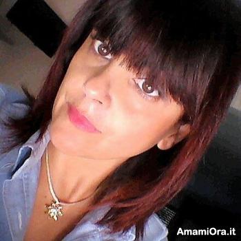 miriamme - date a Italian, 100% free miriamme