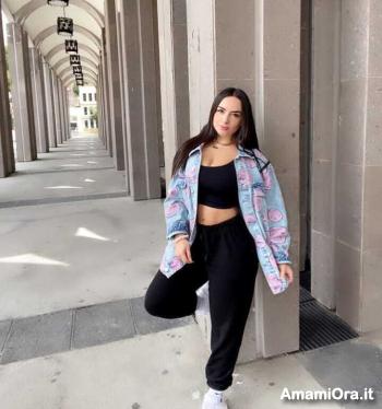 josianeb2 - date a Italian, 100% free josianeb2