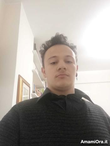 fede321 - date a Italian, 100% free fede321