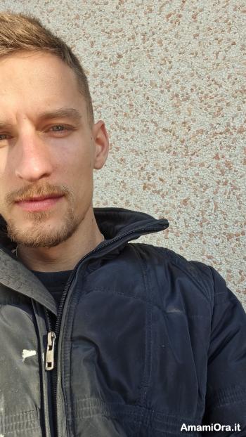 andreas95 - date a Italian, 100% free andreas95