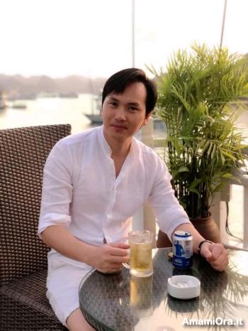 david6564 - date a Italian, 100% free david6564