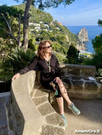 mari1608 - date a Italian, 100% free mari1608