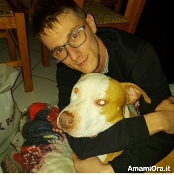 gigio96 - date a Italian, 100% free gigio96