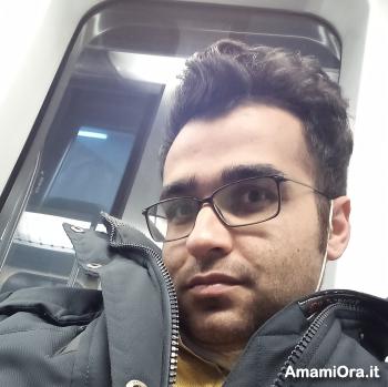 amir8686 - date a Italian, 100% free amir8686