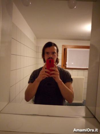 lorenzo95 - date a Italian, 100% free lorenzo95