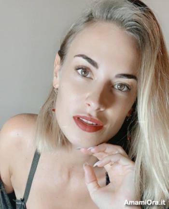 audrey009 - date a Italian, 100% free audrey009