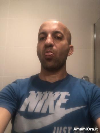 michele78 - date a Italian, 100% free michele78