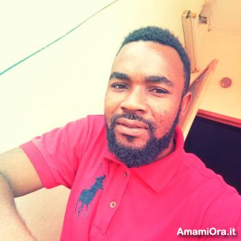 otniel27 - date a Italian, 100% free otniel27