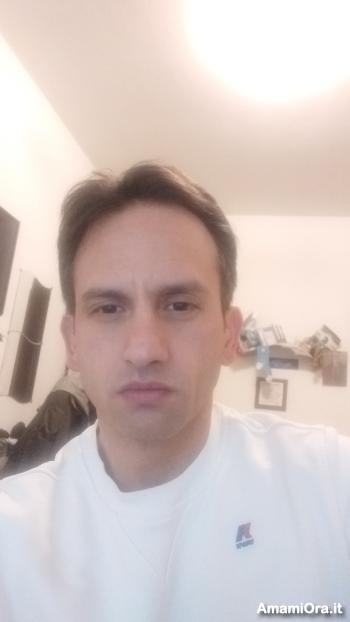 rmando81 - date a Italian, 100% free rmando81