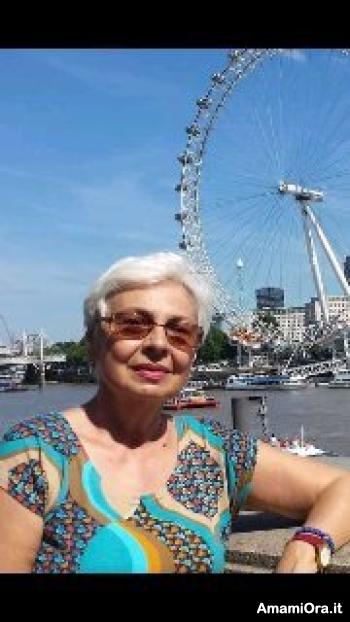 charlot58 - date a Italian, 100% free charlot58