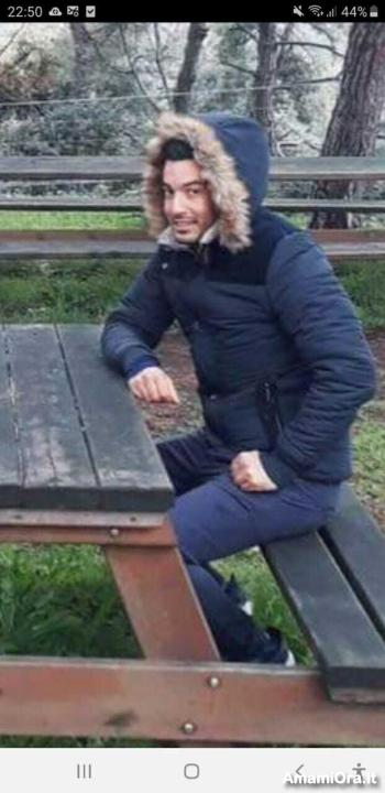 boateng27 - date a Italian, 100% free boateng27