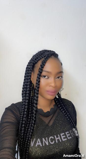 cherifa22 - date a Italian, 100% free cherifa22