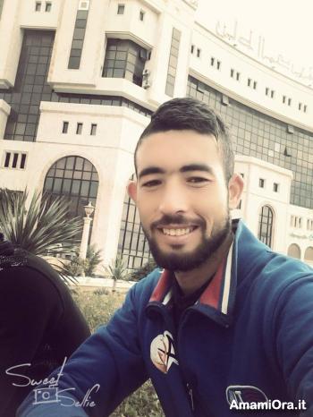 zied123 - date a Italian, 100% free zied123