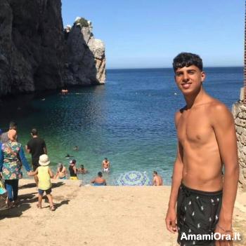 chairiisml - date a Italian, 100% free chairiisml