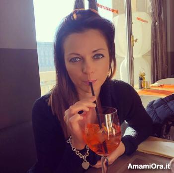 sabrinadea - date a Italian, 100% free sabrinadea