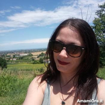 valerie083 - date a Italian, 100% free valerie083