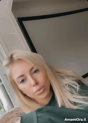 charlene1 - date a Italian, 100% free charlene1