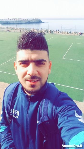 joseph91 - date a Italian, 100% free joseph91