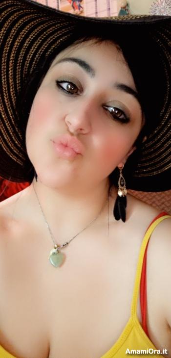 nathalie37 - date a Italian, 100% free nathalie37