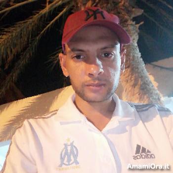 hamza89 - date a Italian, 100% free hamza89