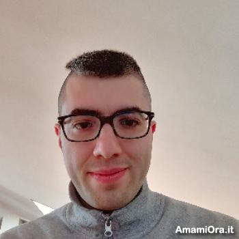luis32 - date a Italian, 100% free luis32